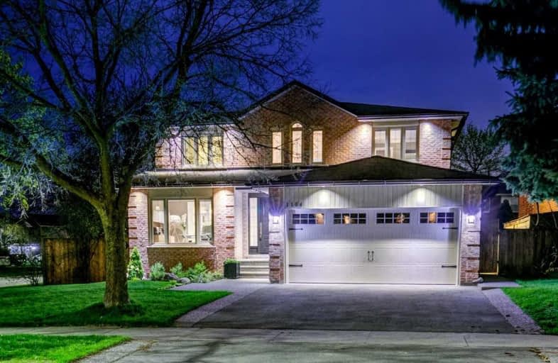 1104 Montrose Abbey Drive, Oakville | Image 1