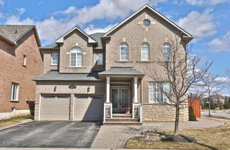 2433 Palmerston Road, Oakville | Image 1