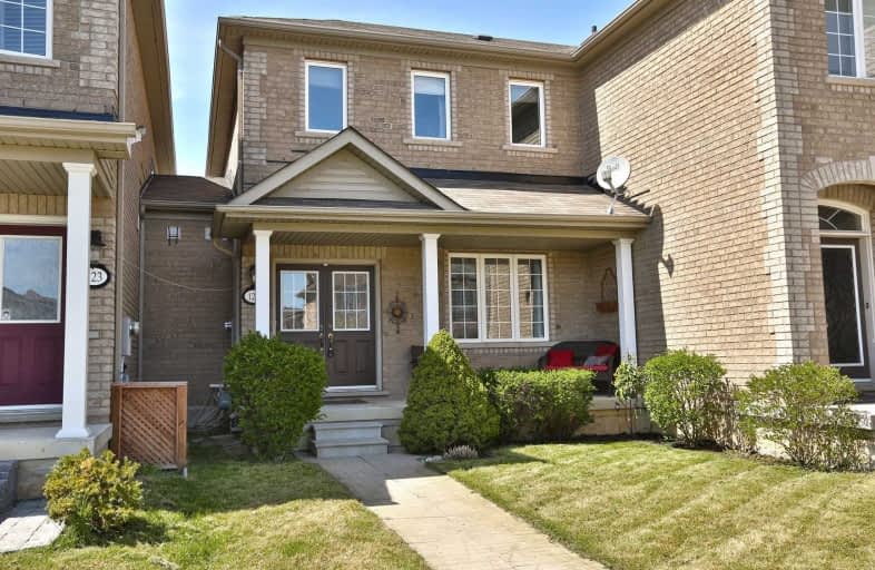 125 Goldham Way, Halton Hills | Image 1