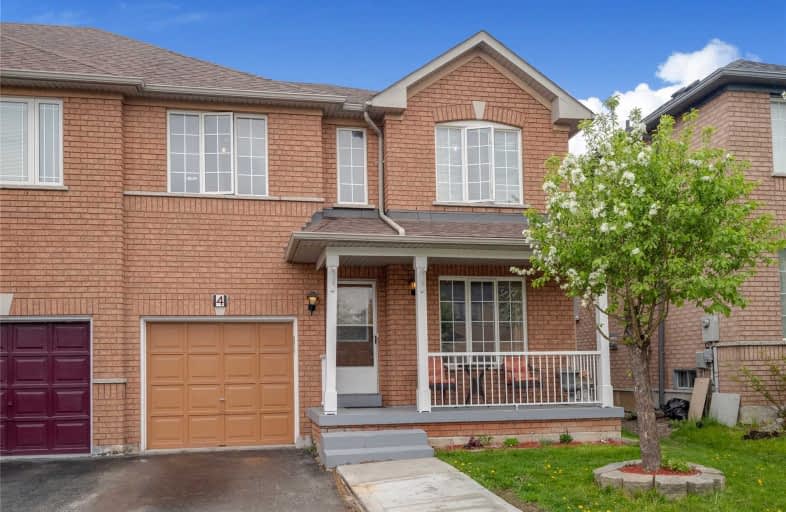 4 Flatlands Way, Brampton | Image 1