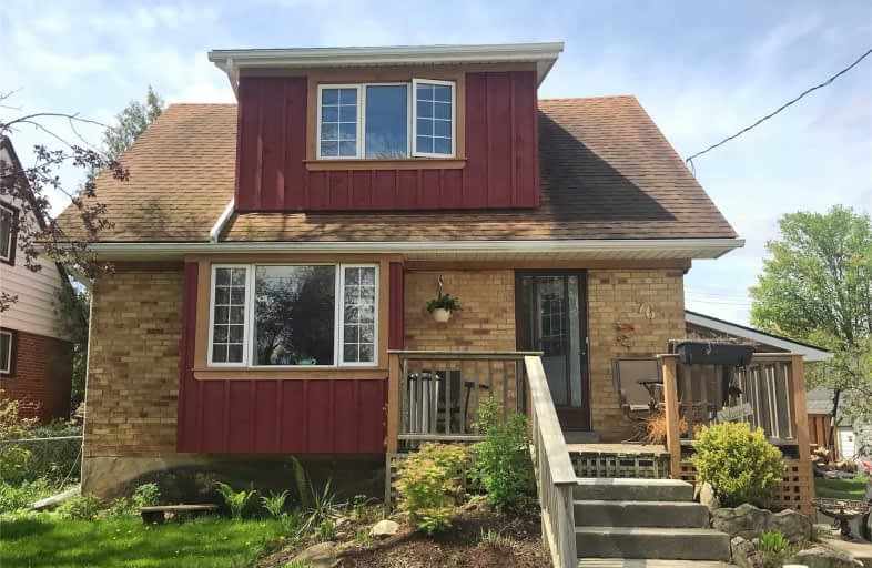 76 Churchill Road South, Halton Hills | Image 1