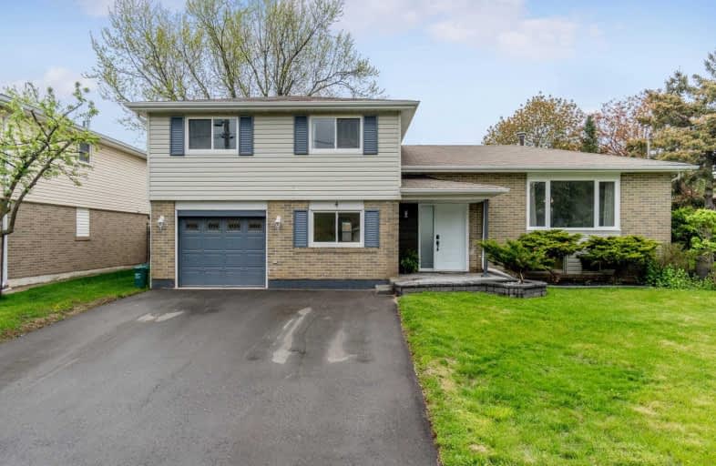 4 Hyland Avenue, Halton Hills | Image 1