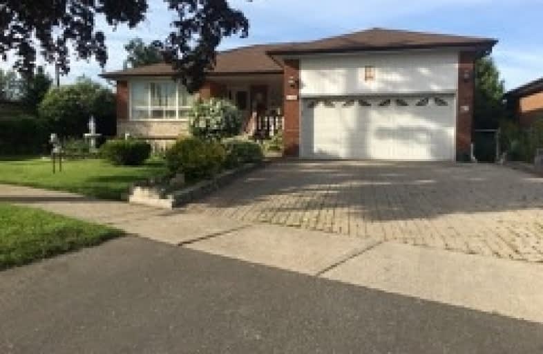 1193 Northaven Drive, Mississauga | Image 1