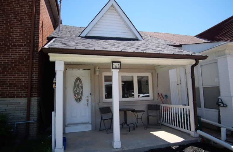 165 Sixth Street, Toronto | Image 1