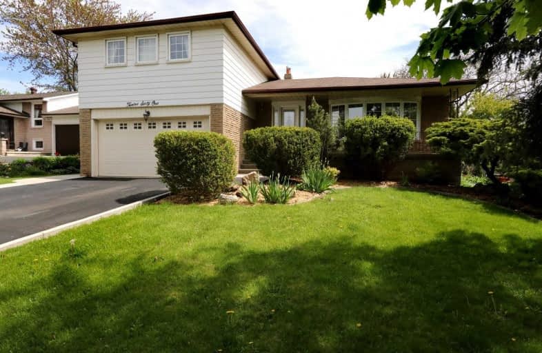 1261 Falgarwood Drive, Oakville | Image 1