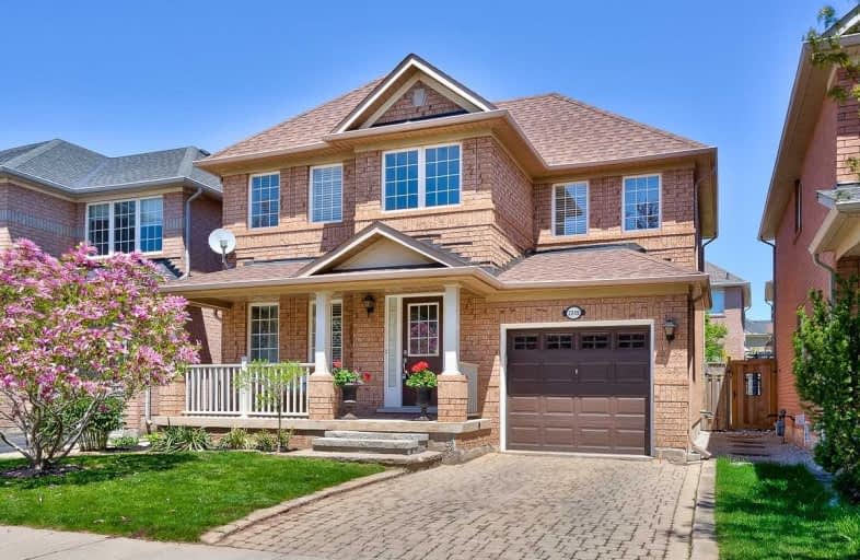 2249 Oakhaven Drive, Oakville | Image 1