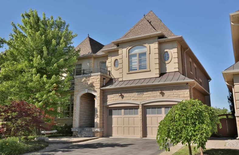 2344 Gamble Road, Oakville | Image 1