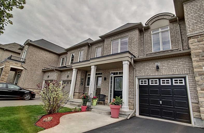 2473 Old Brompton Way, Oakville | Image 1