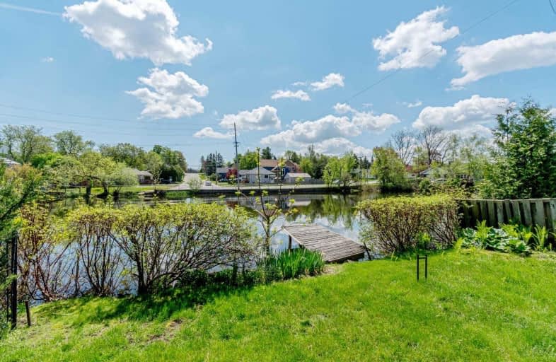 78 Lake Avenue, Halton Hills | Image 1