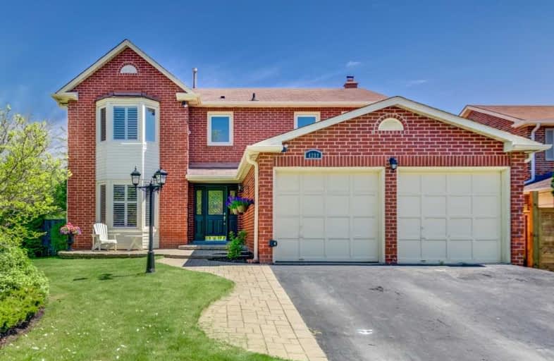 4299 Hartfield Grove, Mississauga | Image 1