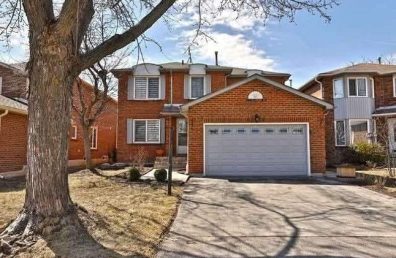 4114 Colonial Drive, Mississauga | Image 1