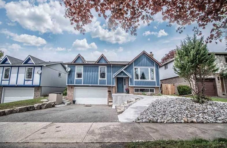 10 Wright Avenue, Halton Hills | Image 1