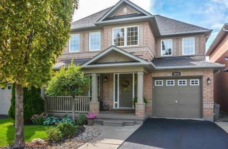 2578 Dashwood Drive, Oakville | Image 1