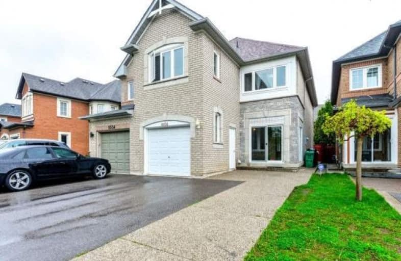 6936 Yarrow Avenue, Mississauga | Image 1