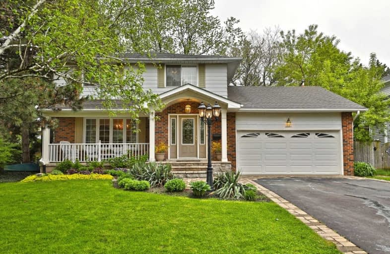 2080 Duncan Road, Oakville | Image 1