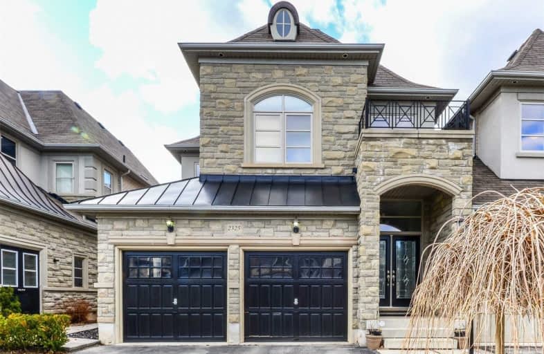 2325 Wuthering Heights Way, Oakville | Image 1