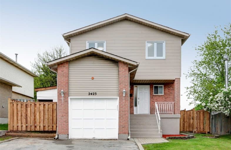 2423 Coventry Way, Burlington | Image 1