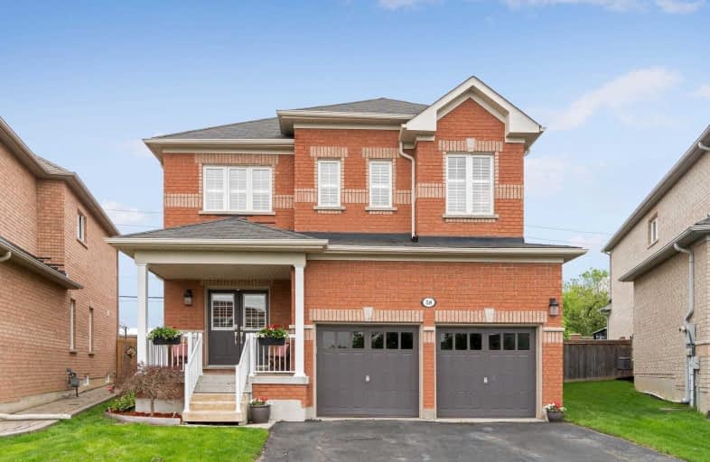 58 Meadowlark Drive, Halton Hills | Image 1
