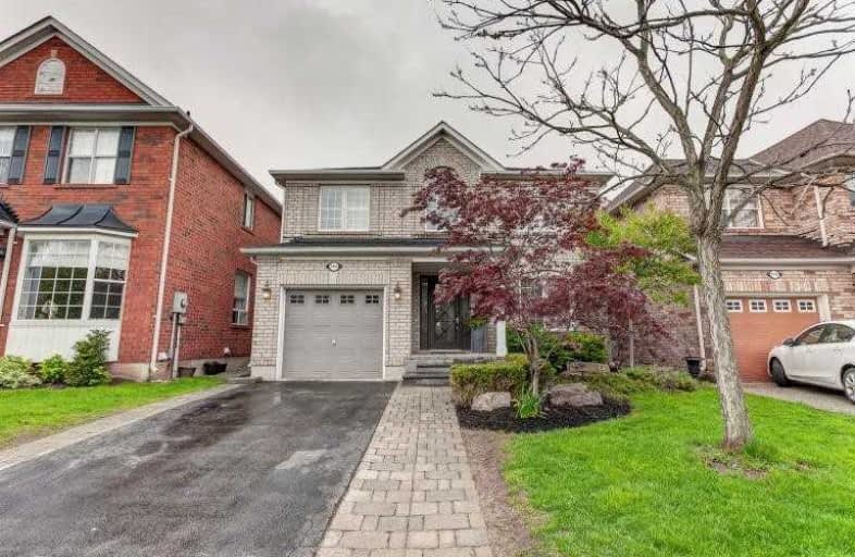 2402 Falkland Crescent, Oakville | Image 1