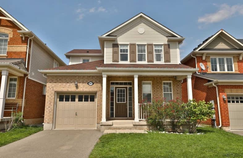 991 Dice Way, Milton | Image 1