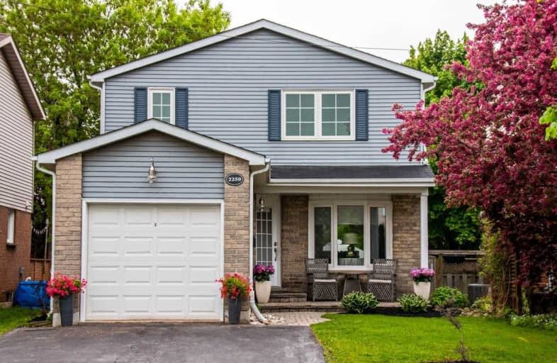 2259 Silverbirch Court, Burlington | Image 1