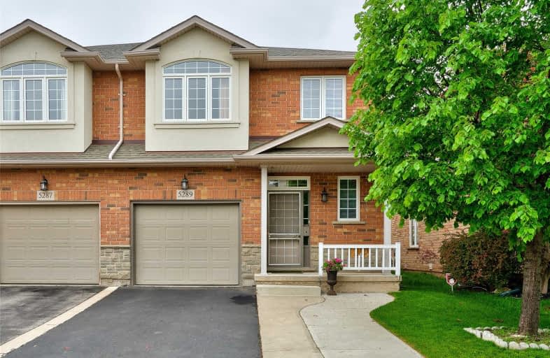 5289 Picketts Way, Burlington | Image 1