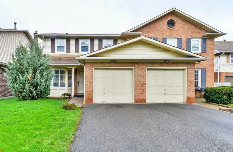 4255 Jefton Crescent, Mississauga | Image 1