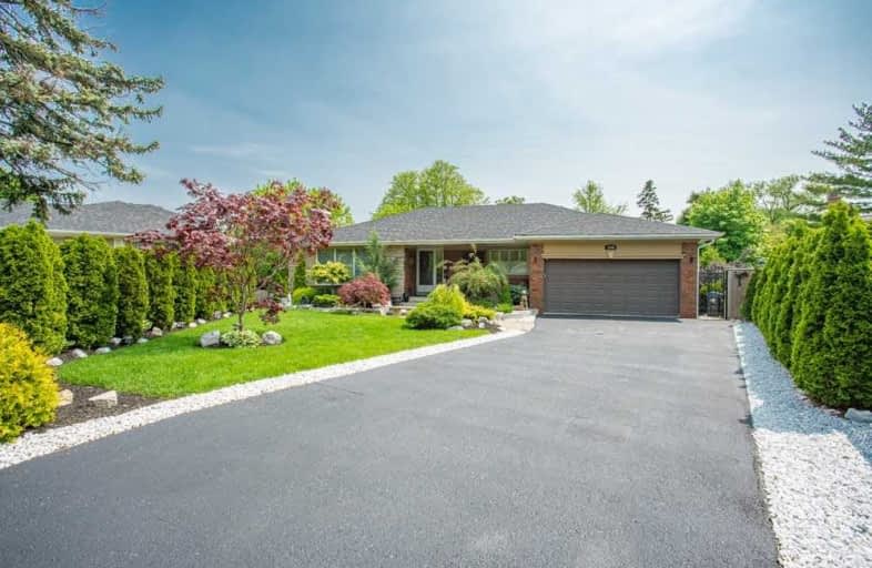 3266 Lonefeather Crescent, Mississauga | Image 1