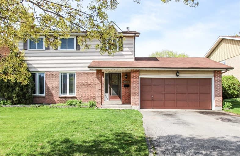 512 Underwood Crescent, Oakville | Image 1