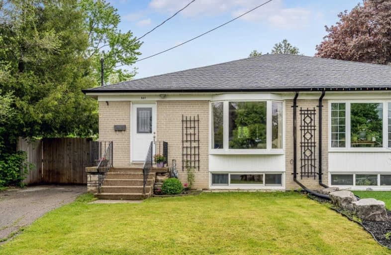 161 Raylawn Crescent, Halton Hills | Image 1