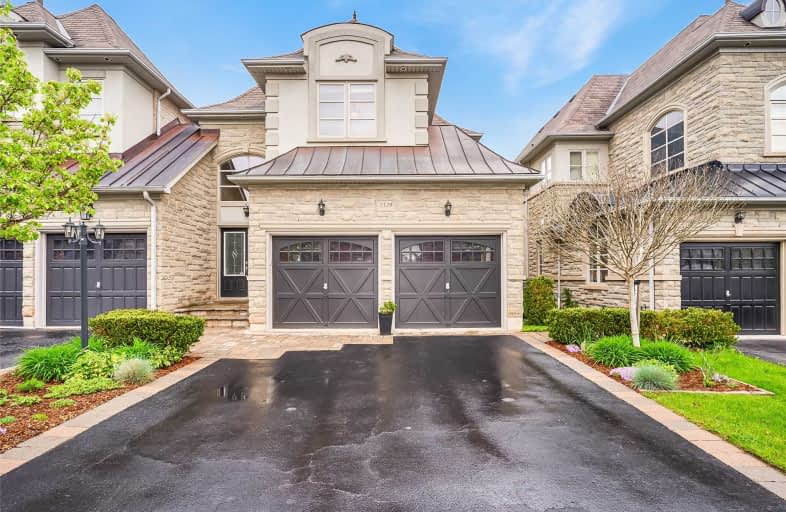 2329 Wuthering Heights Way, Oakville | Image 1