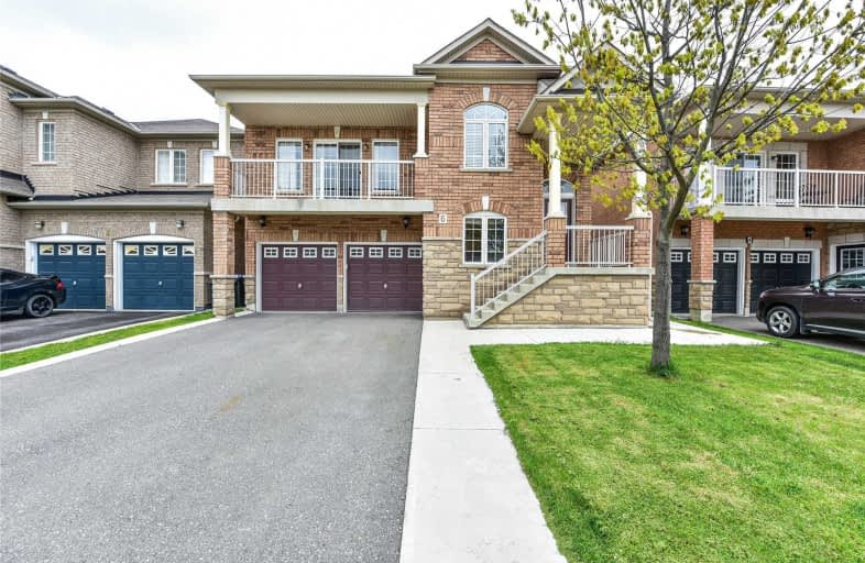 6 Sir Jacobs Crescent, Brampton | Image 1