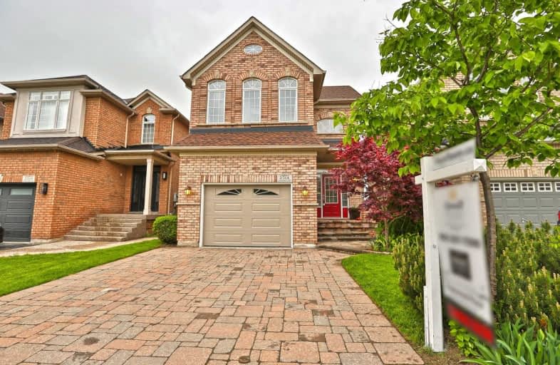 2514 Longridge Crescent, Oakville | Image 1