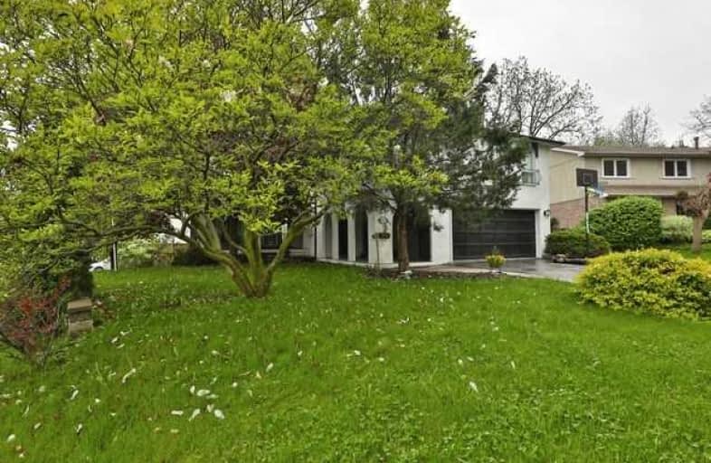 85 Germorda Drive, Oakville | Image 1