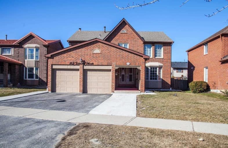 23 Torrance Woods, Brampton | Image 1