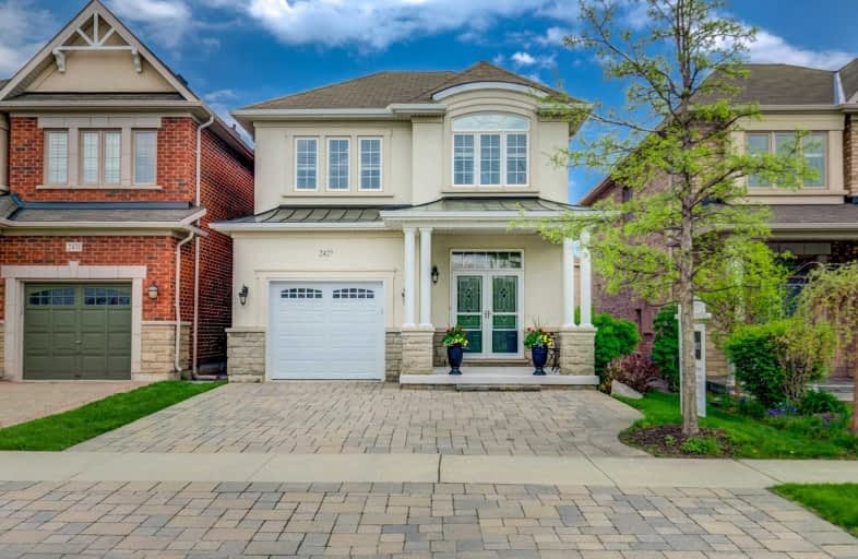 2427 Millstone Drive, Oakville | Image 1