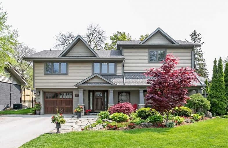 323 Newbold Court, Burlington | Image 1