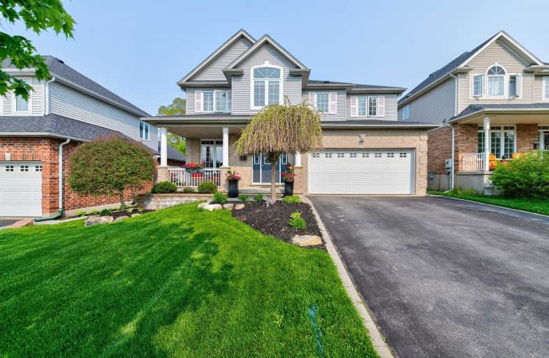 9 Salmon Way, Halton Hills | Image 1