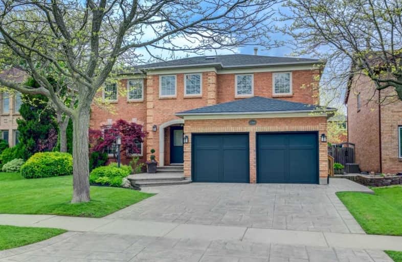 1389 Merrybrook Lane, Oakville | Image 1