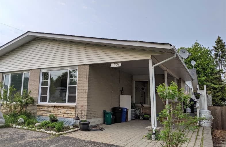 83A Dawson Road, Orangeville | Image 1