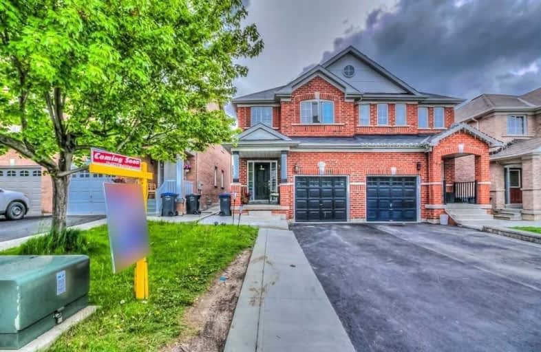 105 Albright Road, Brampton | Image 1