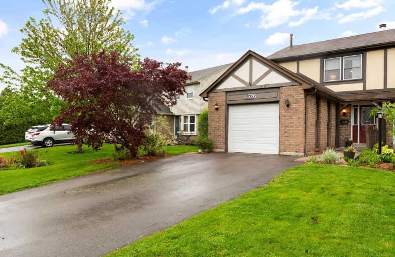 526 Holly Avenue, Milton | Image 1