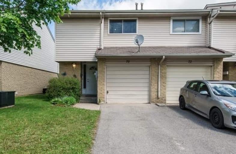 70 Orange Mill Court, Orangeville | Image 1