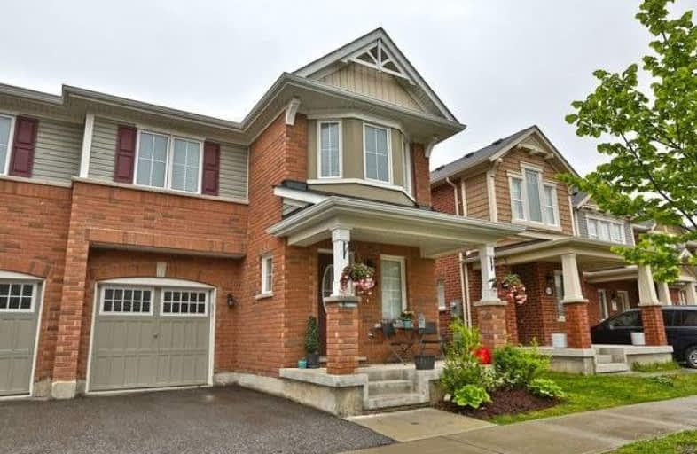 1614 Gainer Crescent, Milton | Image 1