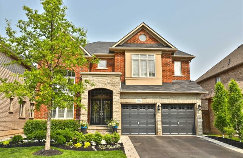 3460 Liptay Avenue, Oakville | Image 1