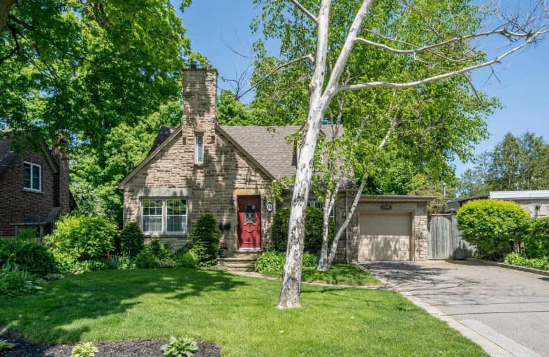14 Charles Street, Halton Hills | Image 1