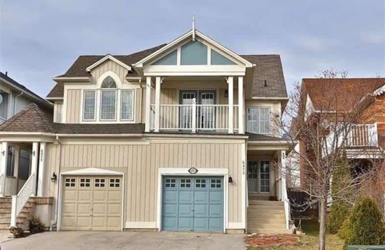 6973 Elliott Parliament Street, Mississauga | Image 1