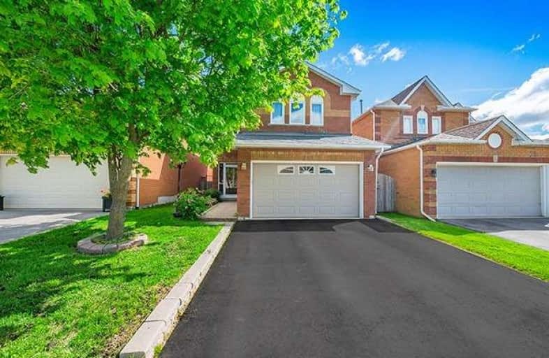 257 Howard Crescent, Orangeville | Image 1