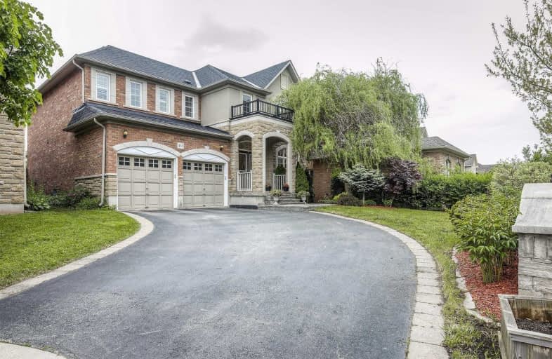 411 Burloak Drive, Oakville | Image 1