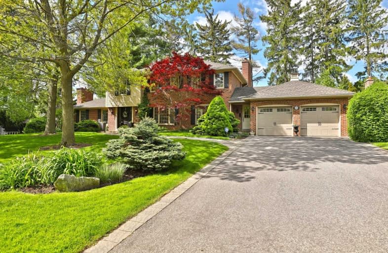 130 Aintree Terrace, Oakville | Image 1